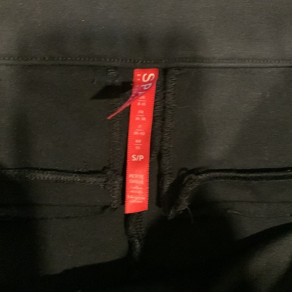 The Perfect Pant, Slim Straight - Picture 5 of 6